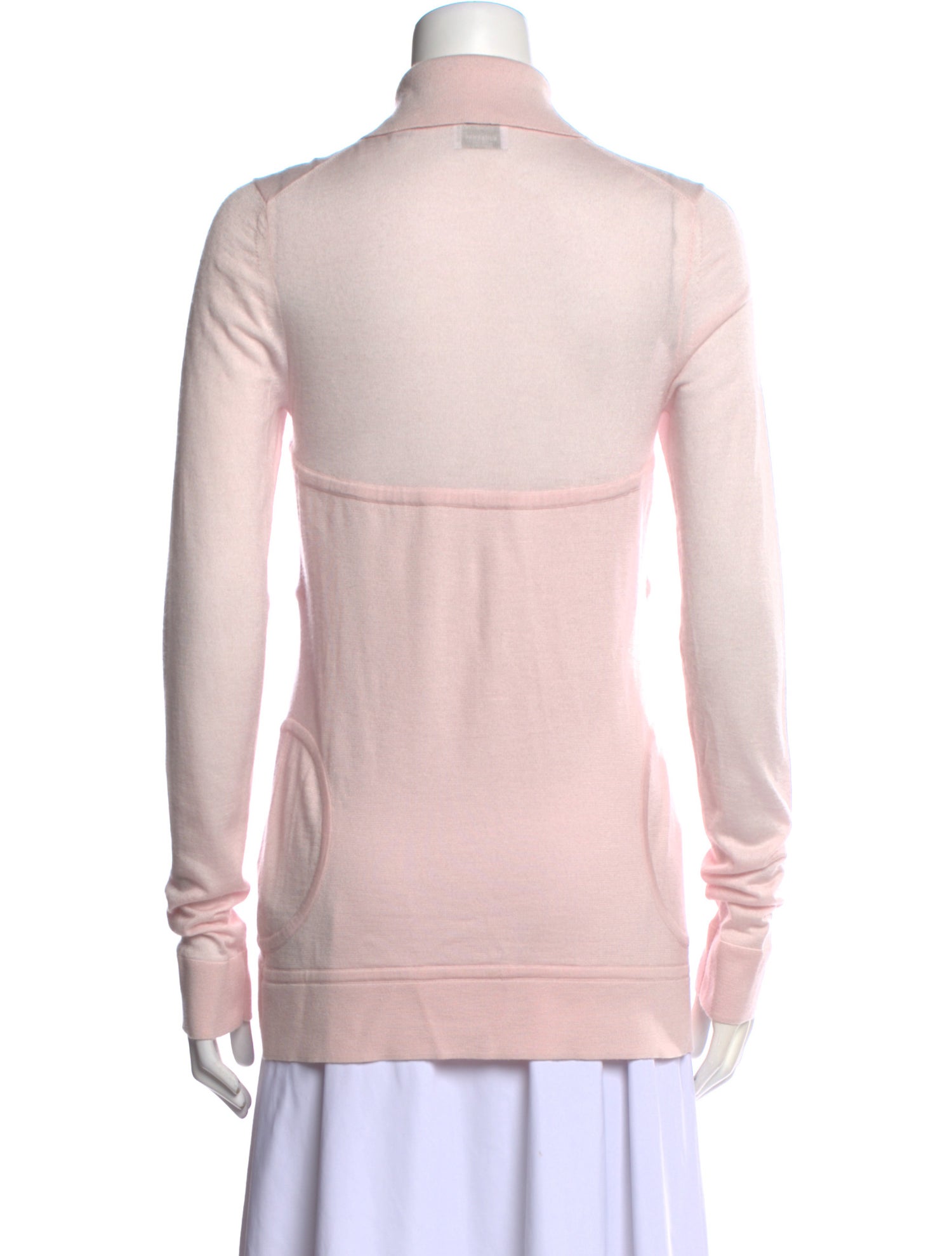 Burberry Cashmere Sweater