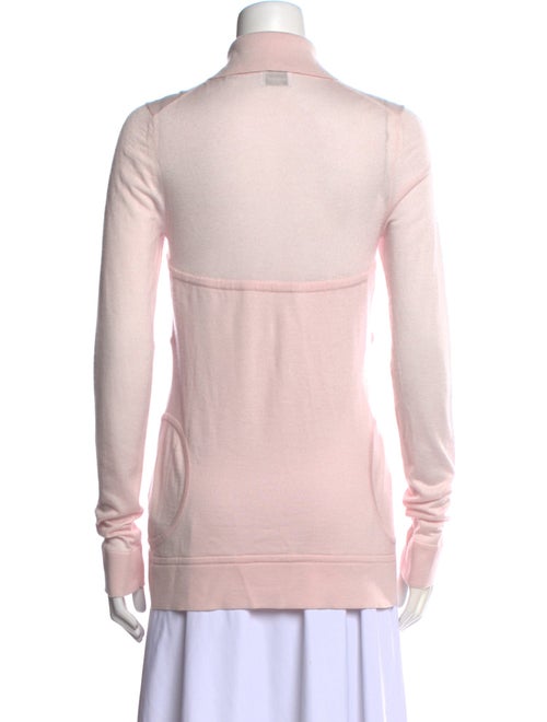 Burberry Cashmere Sweater