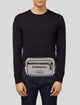 Burberry Canvas Belt Bag