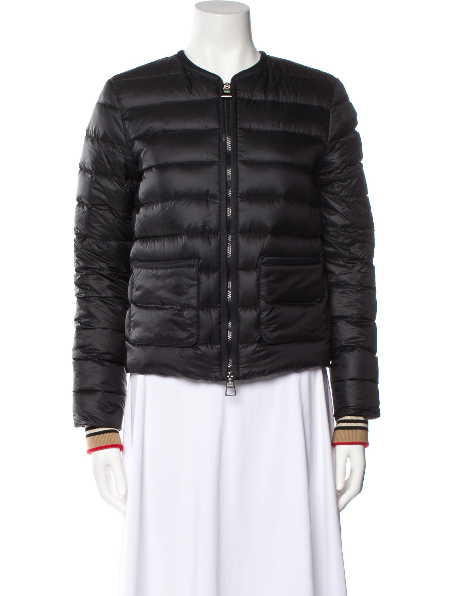 Burberry Down Jacket
