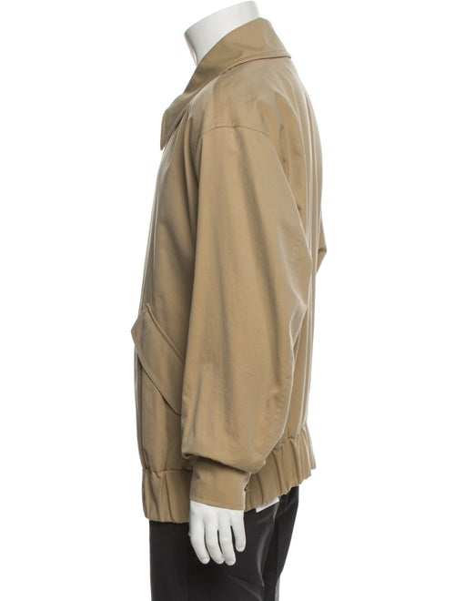 Burberry Utility Jacket