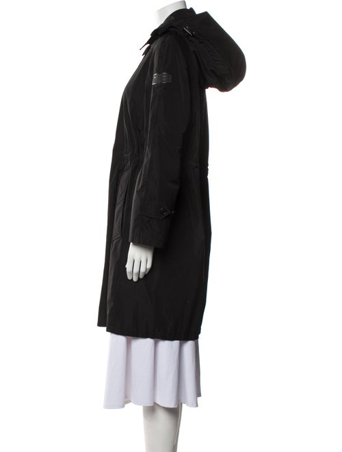 Burberry Trench Coat