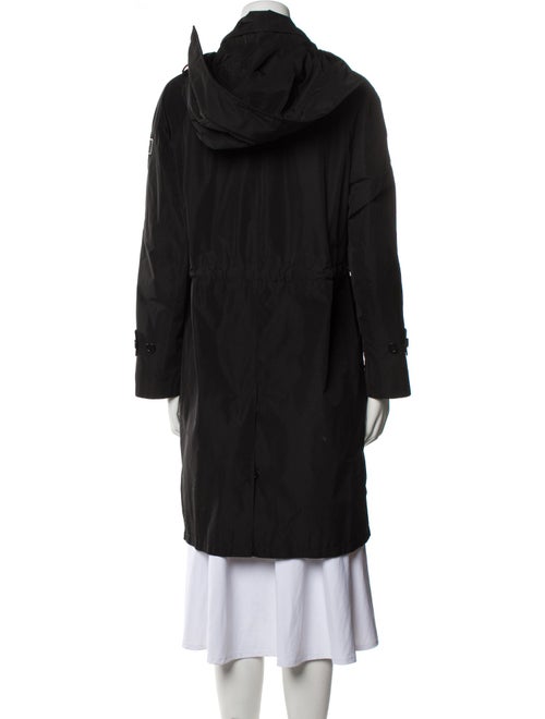 Burberry Trench Coat