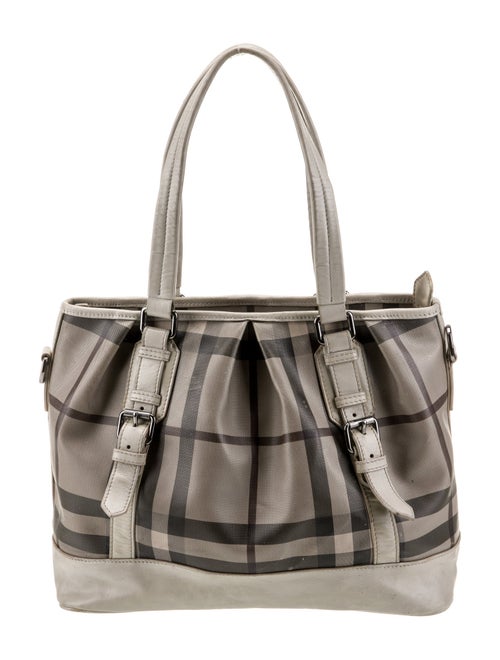 Burberry Shoulder Bag
