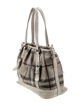 Burberry Shoulder Bag