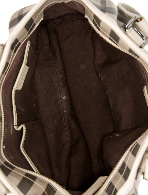 Burberry Shoulder Bag