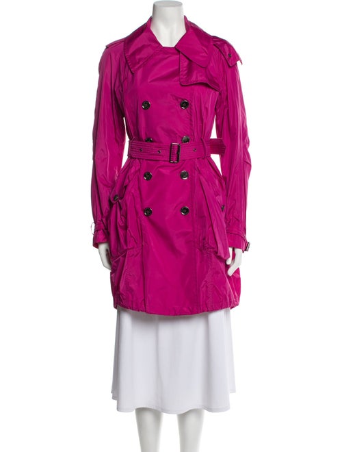 Burberry Trench Coat