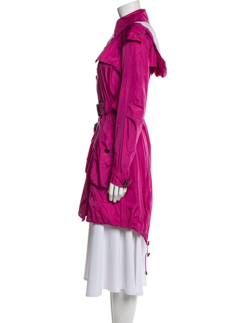 Burberry Trench Coat