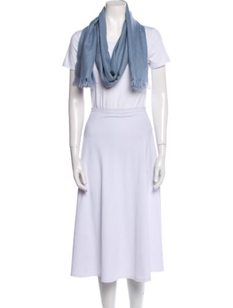 Burberry Cashmere Scarf