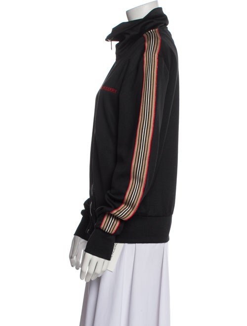 Burberry Bomber Jacket