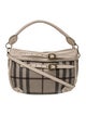 Burberry Shoulder Bag