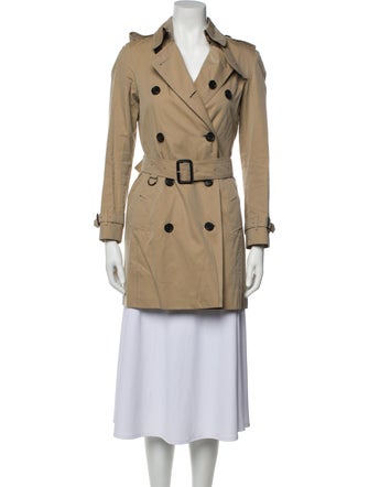 Burberry Trench Coat