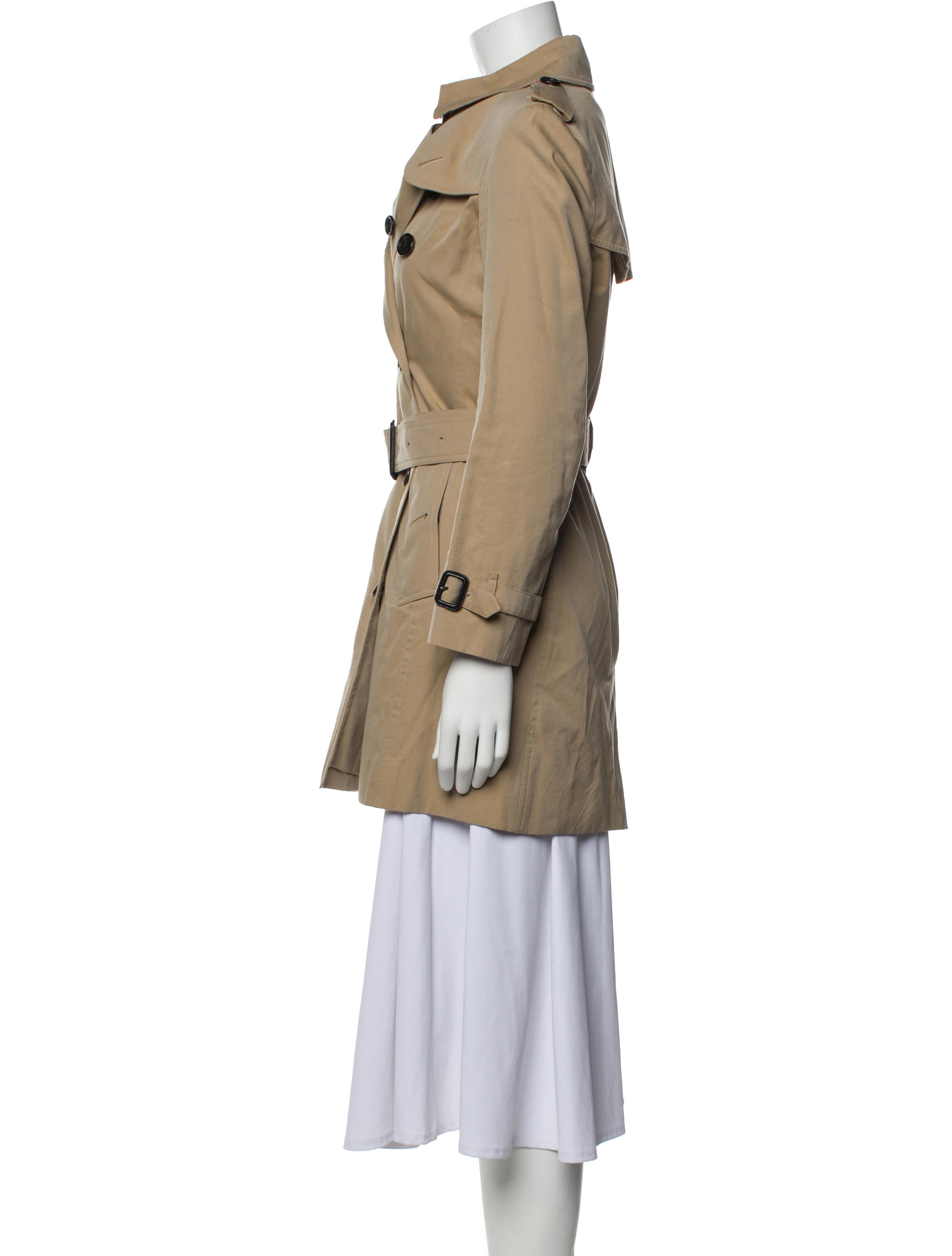 Burberry Trench Coat