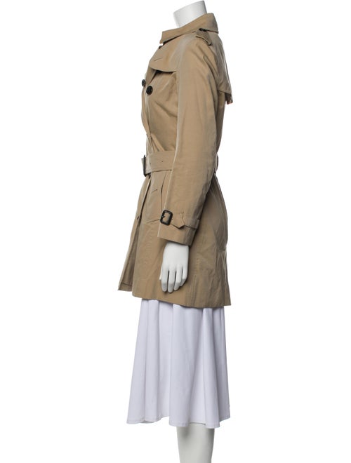 Burberry Trench Coat