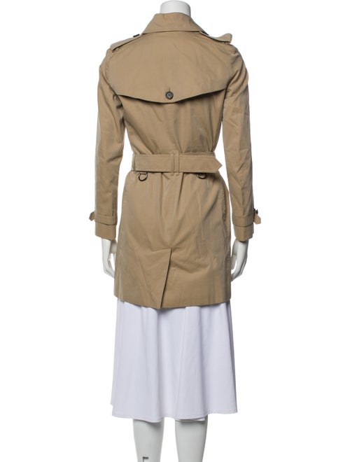 Burberry Trench Coat