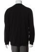 Burberry House Check Pattern Crew Neck Sweatshirt