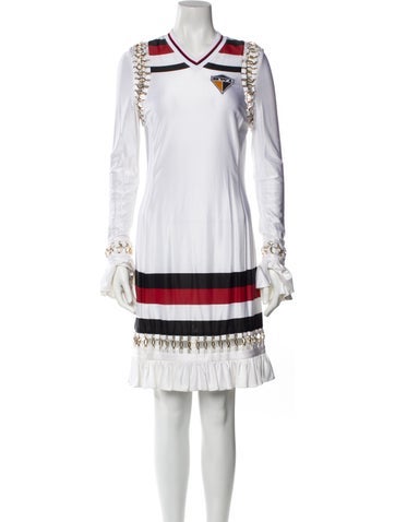 Burberry Dresses 2019 Mini Dress S