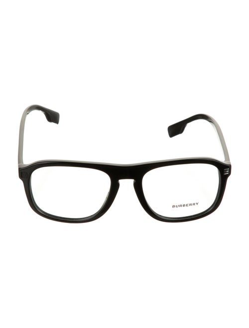 Burberry Square Eyeglasses