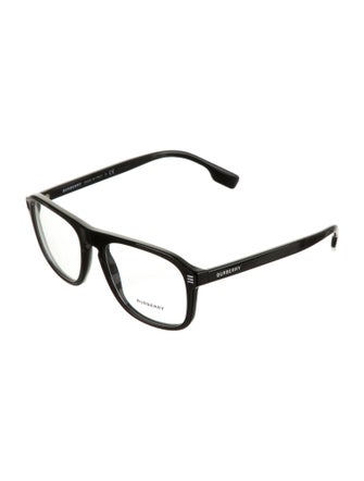 Burberry Square Eyeglasses