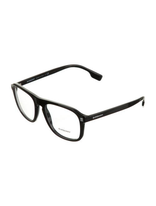 Burberry Square Eyeglasses