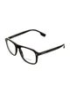 Burberry Square Eyeglasses