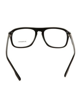 Burberry Square Eyeglasses