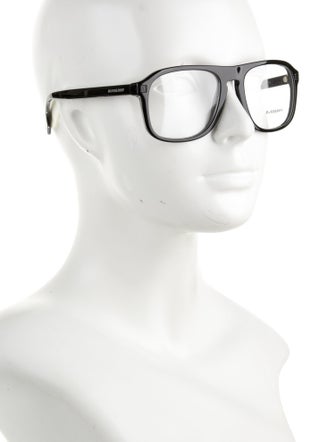 Burberry Square Eyeglasses