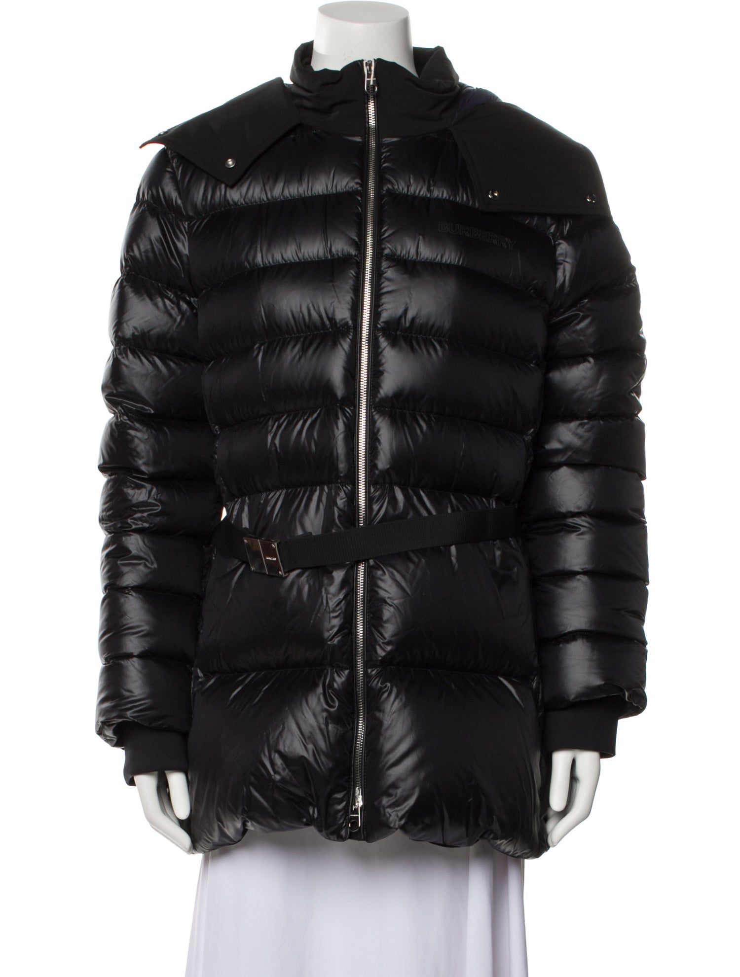 Burberry Down Jacket