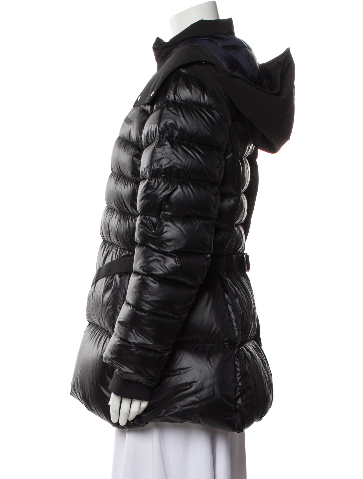 Burberry Down Jacket