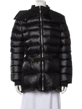 Burberry Down Jacket
