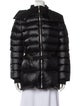 Burberry Down Jacket