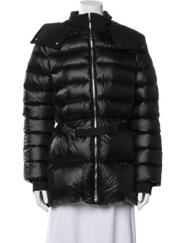 Burberry Jackets Down Jacket L