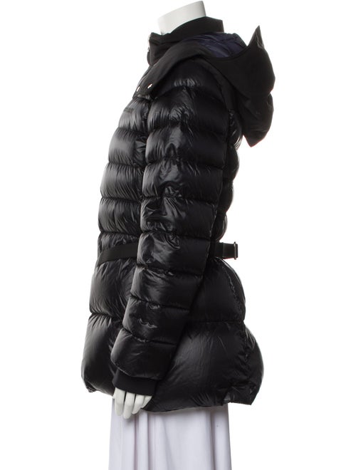 Burberry Down Jacket