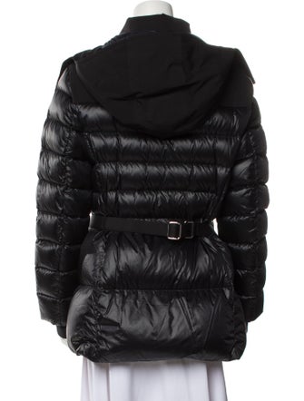Burberry Down Jacket