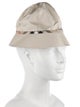 Burberry Girls' Nova Check Bucket Hat