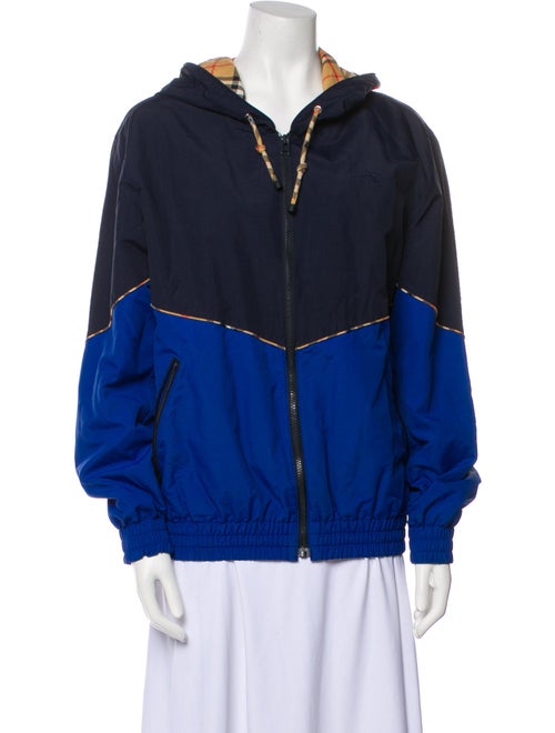 Burberry Bomber Jacket