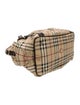Burberry Haymarket Check Lowry