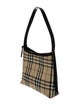 Burberry House Check Shoulder Bag
