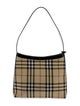 Burberry House Check Shoulder Bag