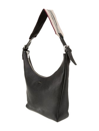 Burberry Leather Shoulder Bag