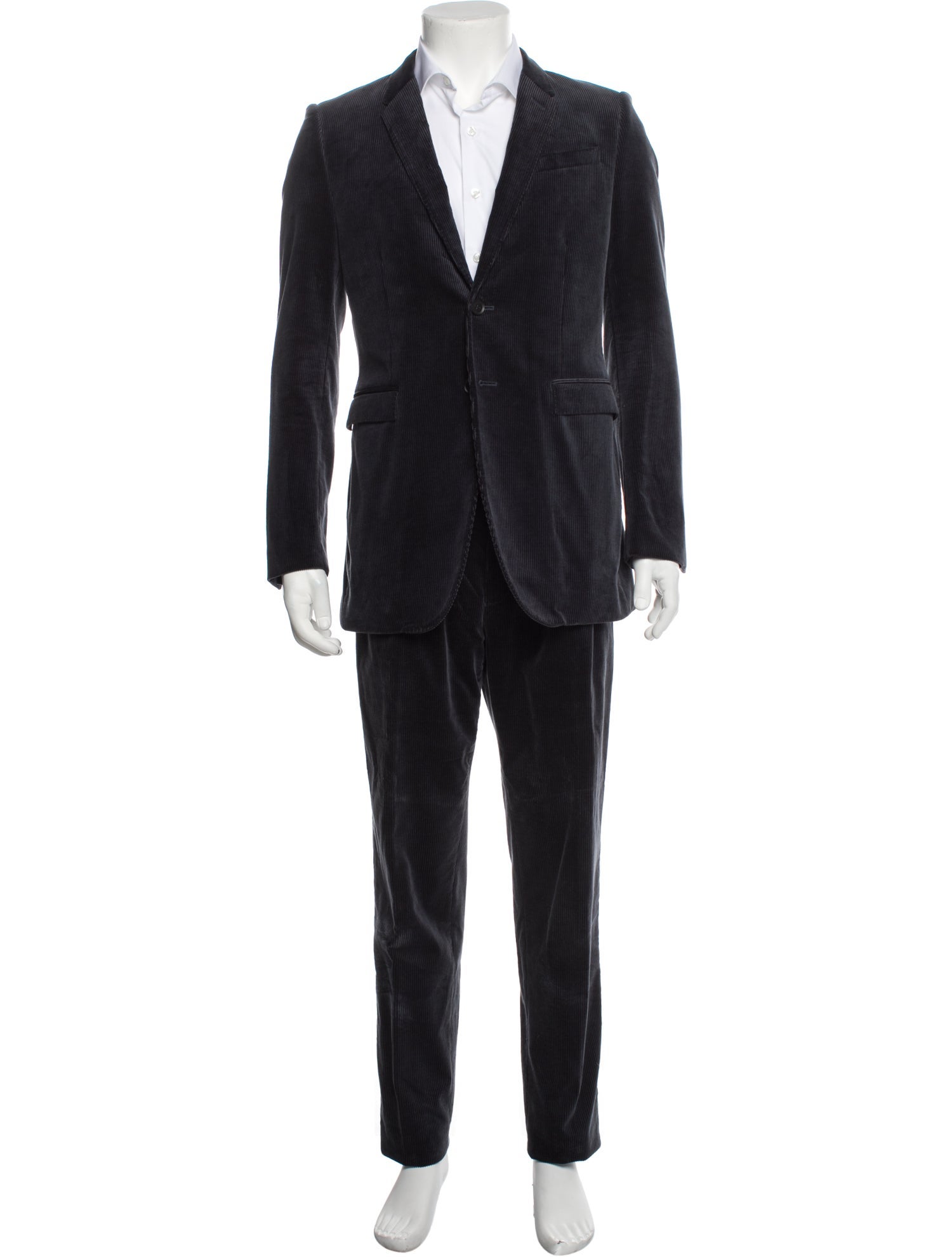 Burberry Two-Piece Suit