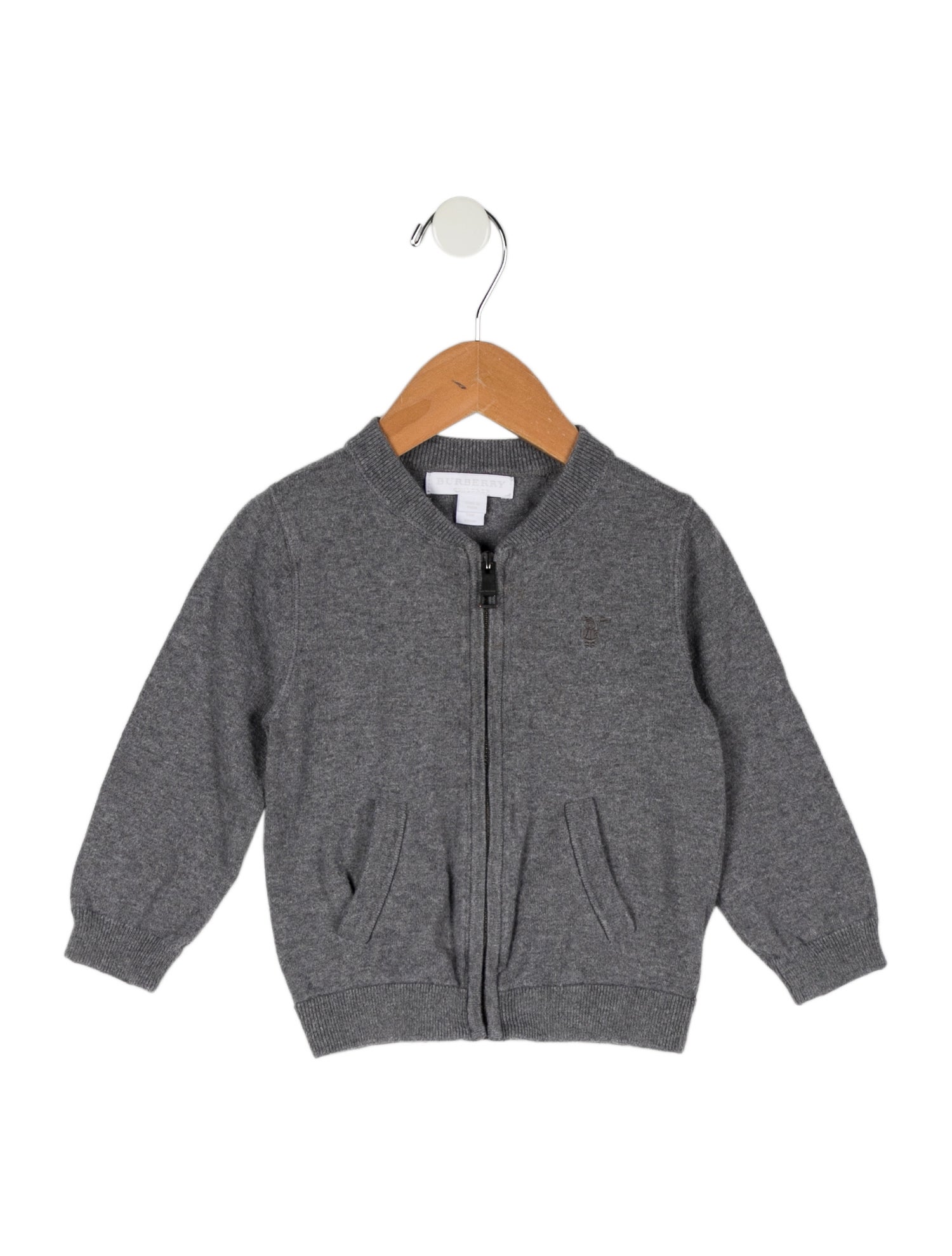 バーバリー　14Ｙ 32E7630A-F74F-4E96-ACD9-