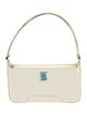 Burberry TB Monogram Shoulder Bag