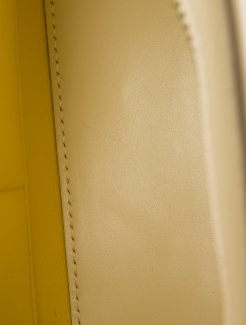 Burberry TB Monogram Shoulder Bag