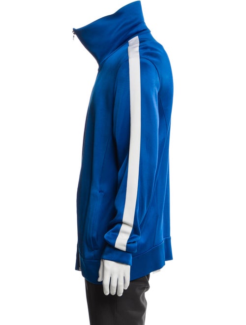 Burberry Bomber Jacket