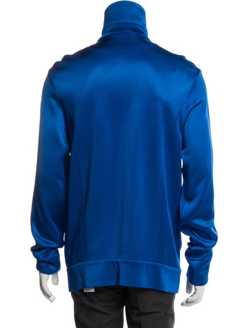 Burberry Bomber Jacket