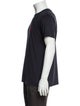 Burberry Crew Neck Short Sleeve T-Shirt