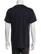 Burberry Crew Neck Short Sleeve T-Shirt