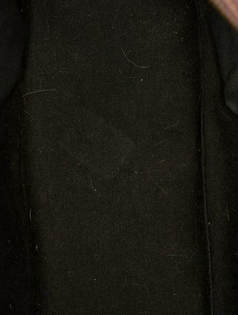 Burberry Haymarket Check Shoulder Bag