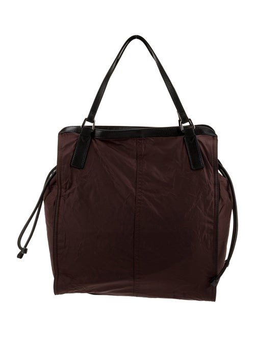 Burberry Nylon Shoulder Bag